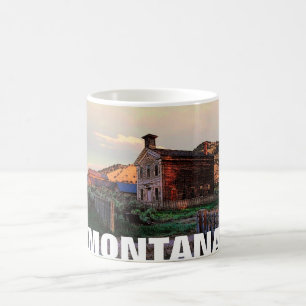 Café Taza de Montana