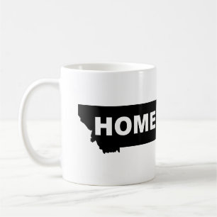 Café Taza de Montana, Hogar Lejos del Estado o Taza de