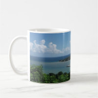 Taza de Montego Bay, Jamaica