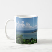 Taza de Montego Bay, Jamaica