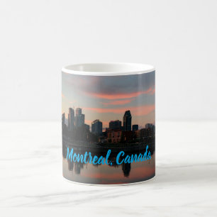 Café Taza de Montreal