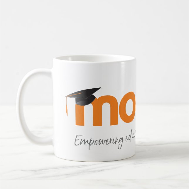 Café Taza de Moodle (Izquierda)