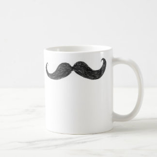 Café Taza de Moostache de Hans