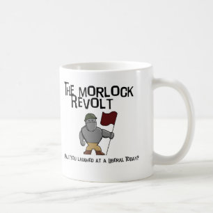 Café Taza de Morlock