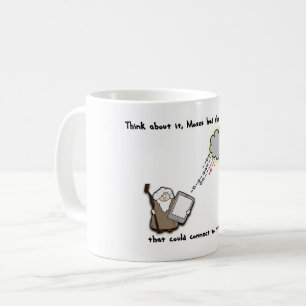 Café Taza de Moses