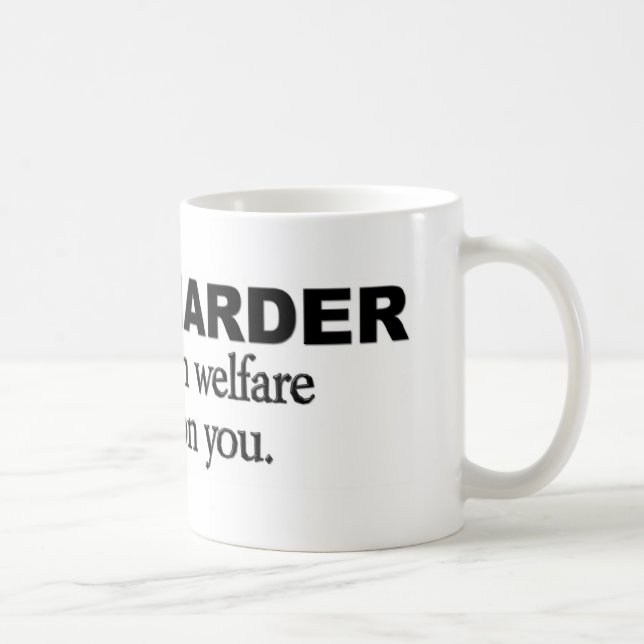 Café Taza de motivación (Derecha)