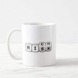 Café Taza de motivación para trading de finanzas divert
