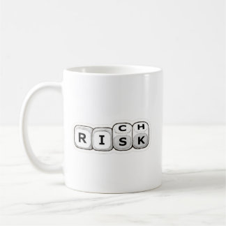 Café Taza de motivación para trading de finanzas divert
