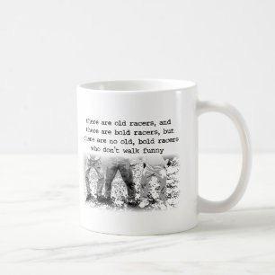 Café Taza de Motocross de Moto de Tierra para Caminar D