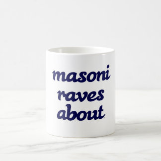 Café Taza de MRA