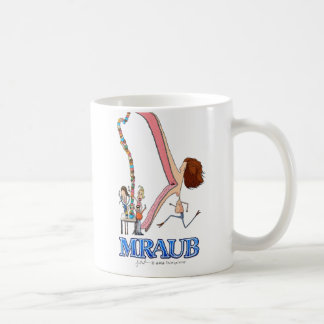 Café Taza de Mraub