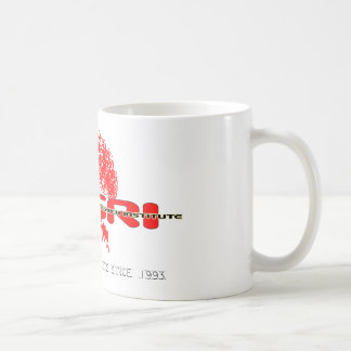 Café Taza de MSRI