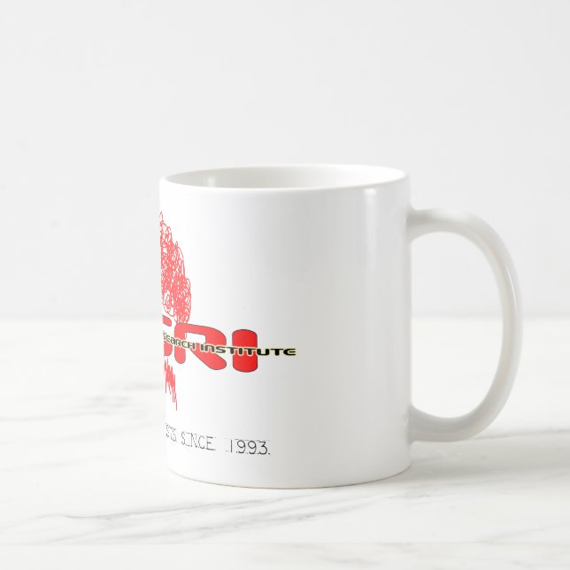 Café Taza de MSRI (Derecha)