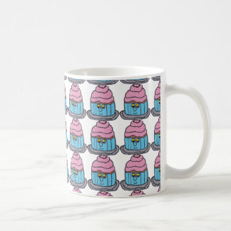 Café Taza de muchas magdalenas de Kevin