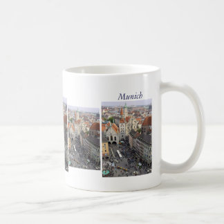 Café Taza de Munich