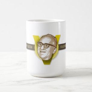 Café Taza de Murray Rothbard