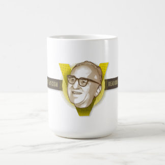Café Taza de Murray Rothbard