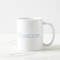 Taza de MuseScore