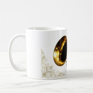 Café Taza de Música de Tiome Traveler
