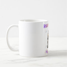 Café Taza de música Lion Rock