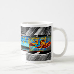 Café Taza de Muttleys