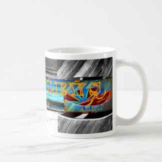 Café Taza de Muttleys