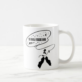 Café Taza de MVB
