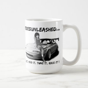Café Taza de MX5uleashed