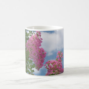 Café Taza de Myrtle de crespón