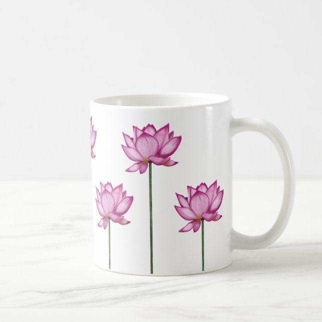 Café Taza de Näckros (Derecha)