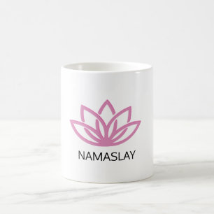 CAFÉ TAZA DE NAMASLAY