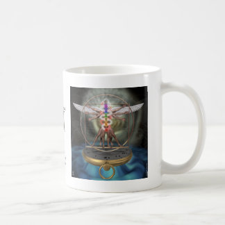 Café Taza de Namaste