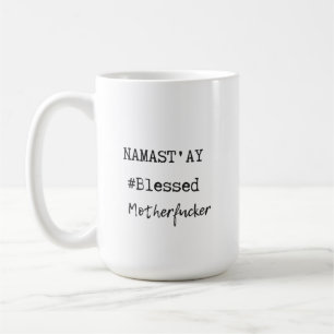 Café Taza de Namaste
