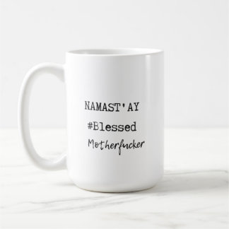 Café Taza de Namaste