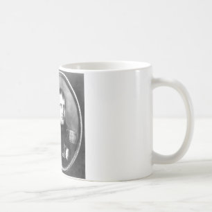 Café Taza de Napoleon Bonaparte