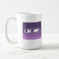 Taza de NAPP