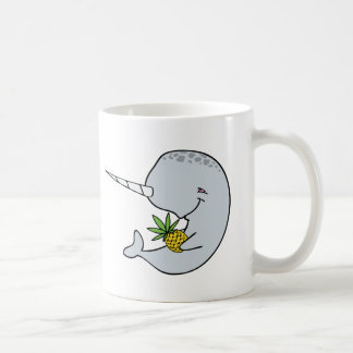 Café Taza de Narwhal