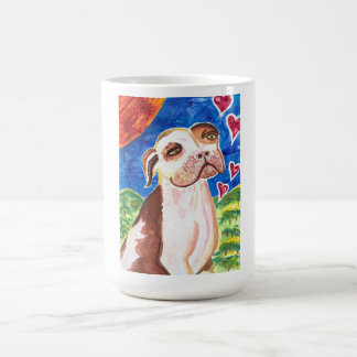Café Taza de Natasha