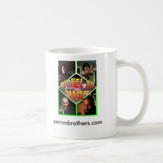Café TAZA de NAV, perronbrothers.com