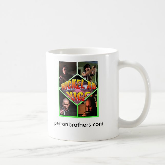 Café TAZA de NAV, perronbrothers.com (Derecha)