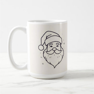 Café Taza de Navidad