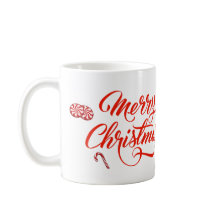 Taza de Navidad