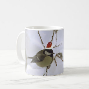 Café Taza de Navidad