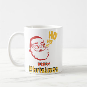 Café taza de navidad 5