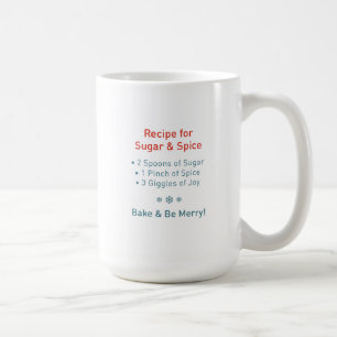 Café Taza de Navidad con Elfo Adorable para Envolver