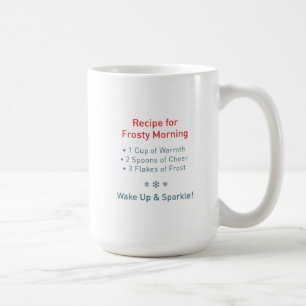 Café Taza de Navidad de Pingüino Adorable para Envolver