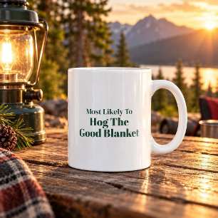 Café Taza de Navidad Más Probable de Acaparar la Buena