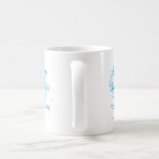 Café Taza de Navidad para Papá – Regalo Festivo de Vaca