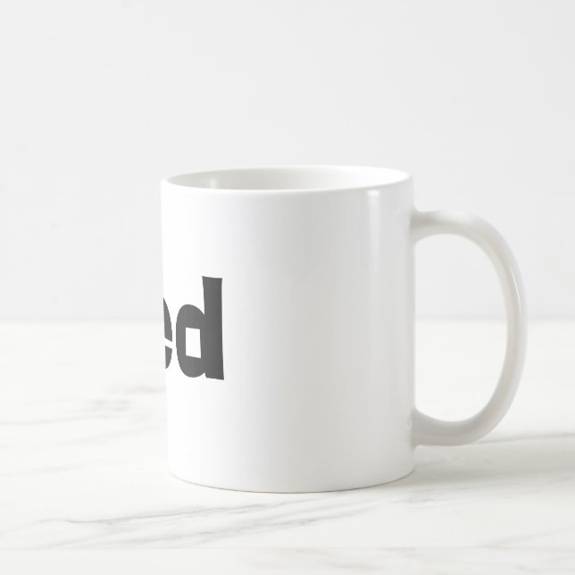 Café Taza de Ned (Derecha)