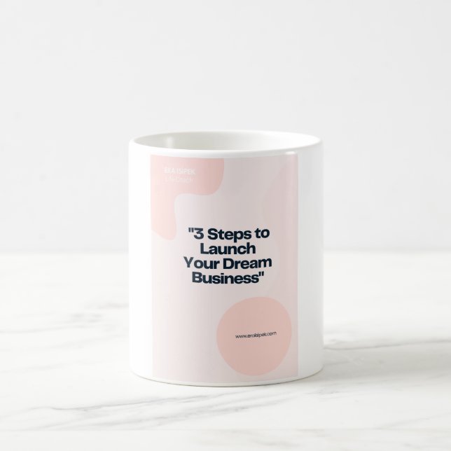 Café Taza de Negocios (Centro)